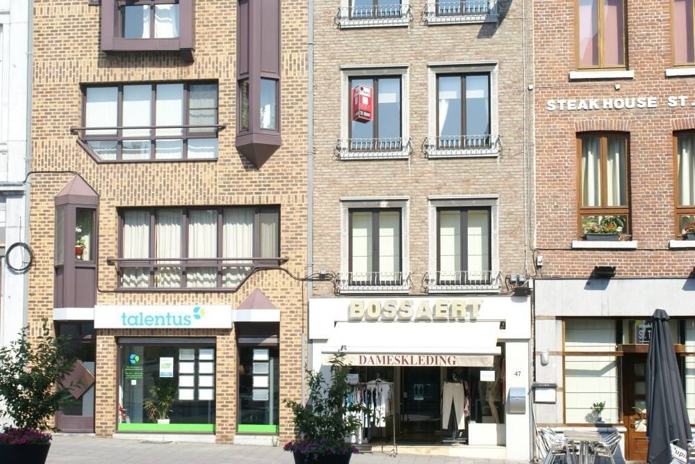 Appartement te huur in Sint-Truiden 3800 730.00€ 2 slaapkamers m² - Zoekertje 430508