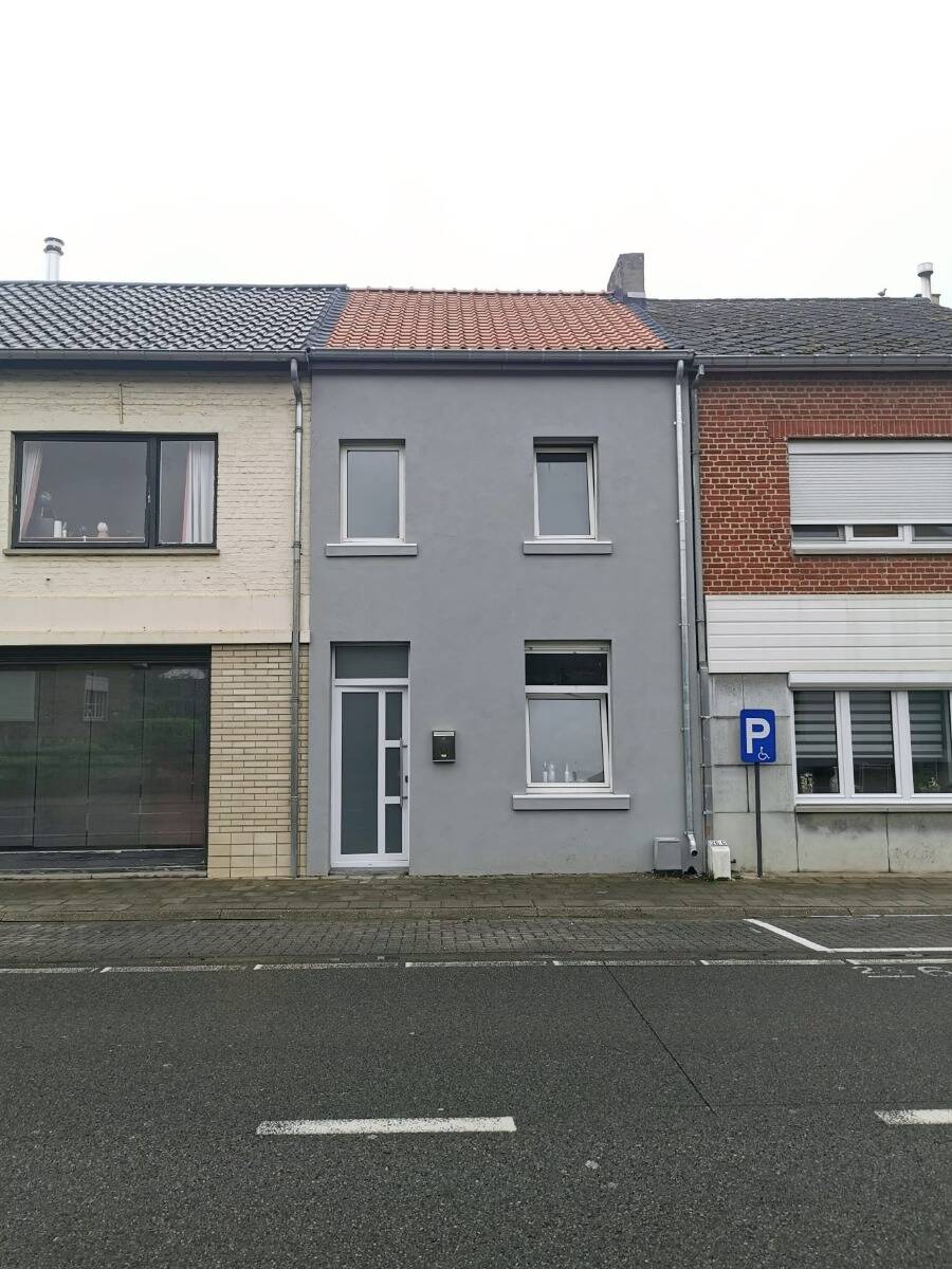 Huis te koop in Gingelom 3890 230000.00€ 3 slaapkamers 139.00m² - Zoekertje 430554
