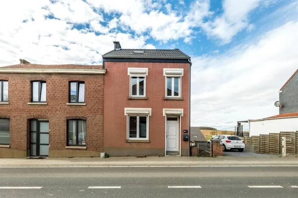 Huis te koop in Gingelom 3890 249000.00€ 4 slaapkamers 142.00m² - Zoekertje 430440
