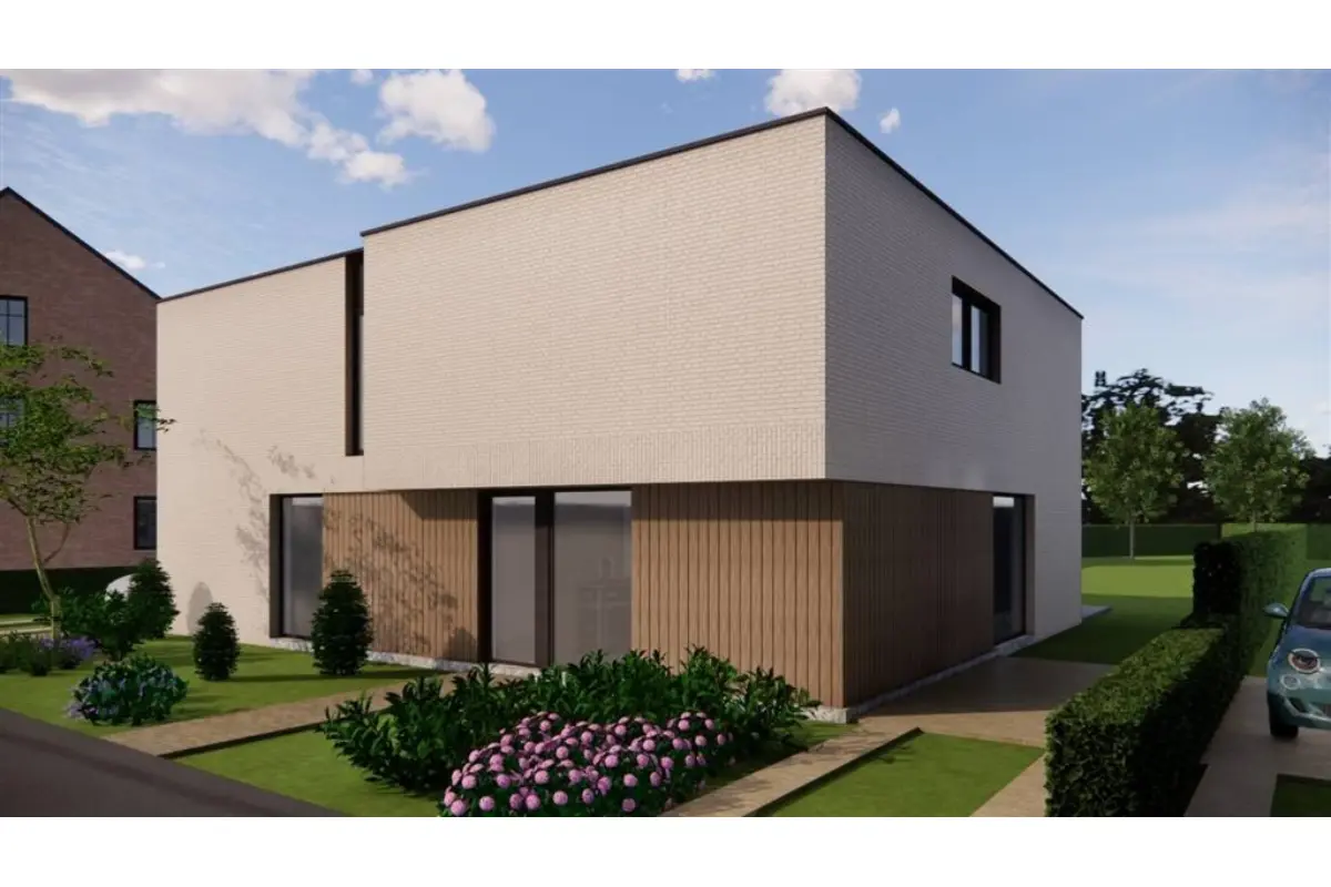 Huis te  koop in Munsterbilzen 3740 438385.02€ 4 slaapkamers 164.00m² - Zoekertje 431345