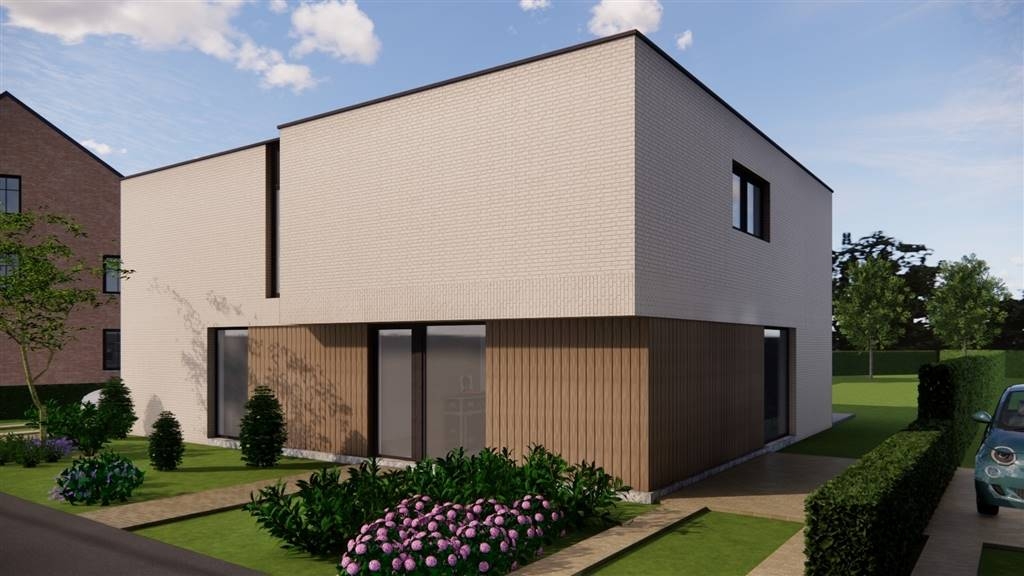 Huis te koop in Munsterbilzen 3740 438385.02€ 4 slaapkamers 164.00m² - Zoekertje 431345