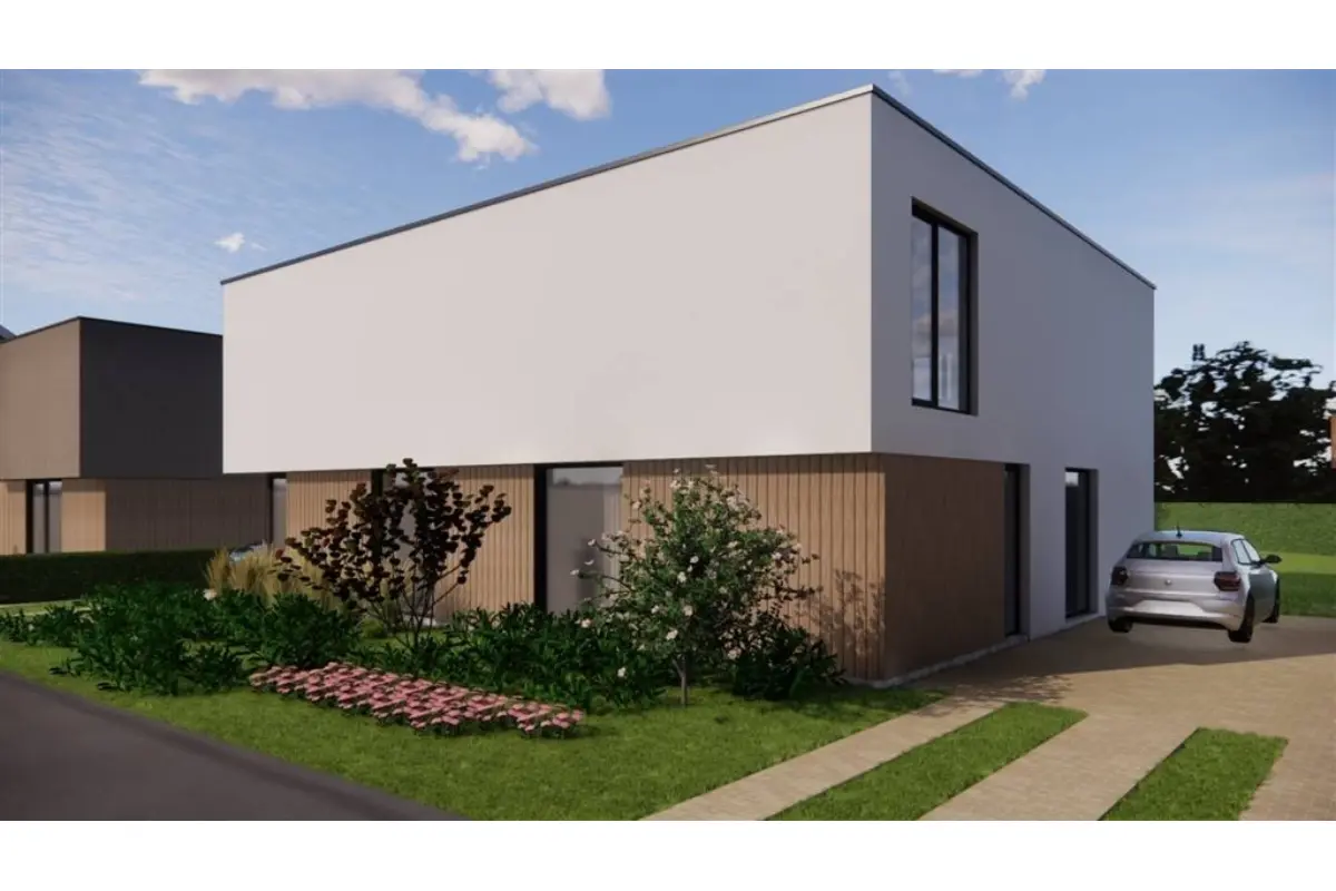 Huis te  koop in Munsterbilzen 3740 412305.61€ 3 slaapkamers 165.00m² - Zoekertje 431441