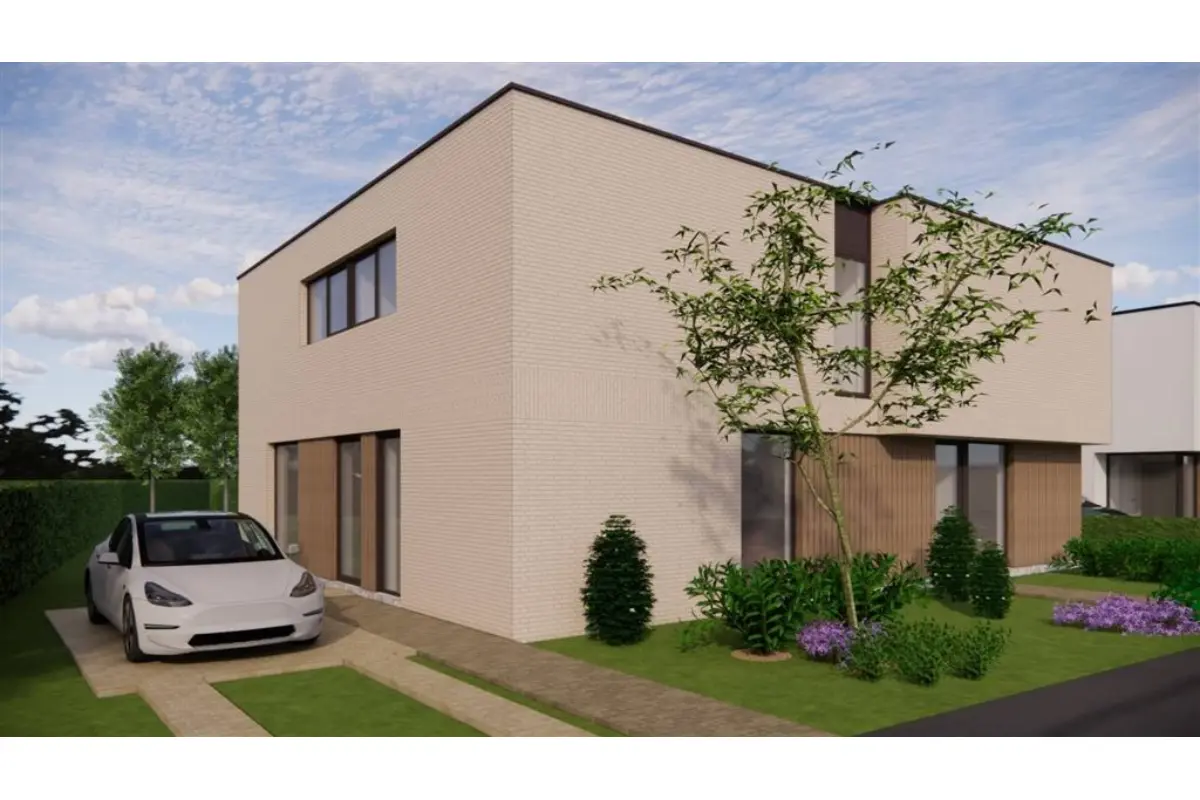 Huis te  koop in Munsterbilzen 3740 408668.08€ 4 slaapkamers 161.00m² - Zoekertje 431344