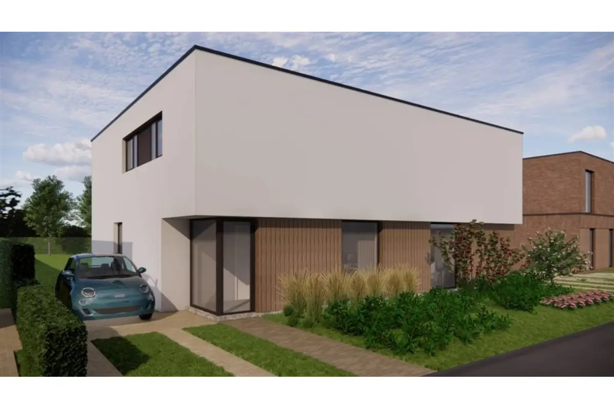 Huis te  koop in Munsterbilzen 3740 430530.71€ 3 slaapkamers 164.00m² - Zoekertje 431440