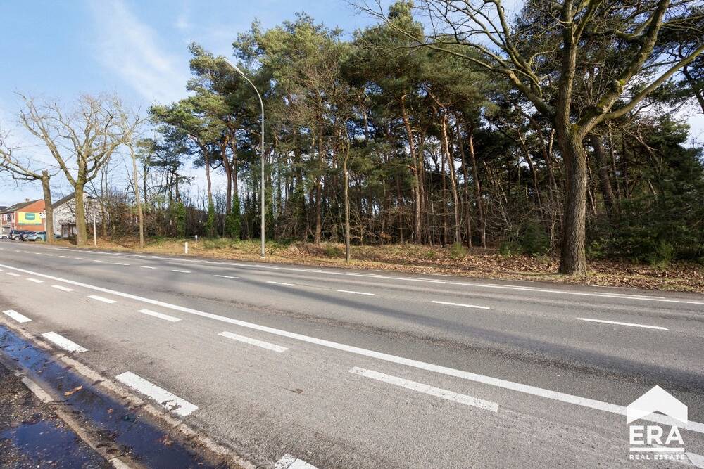 Grond te koop in Lommel 3920 210000.00€ slaapkamers m² - Zoekertje 432829