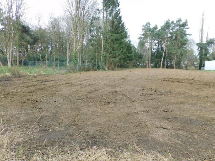 Grond te koop in Beringen 3580 192500.00€ slaapkamers m² - Zoekertje 432541