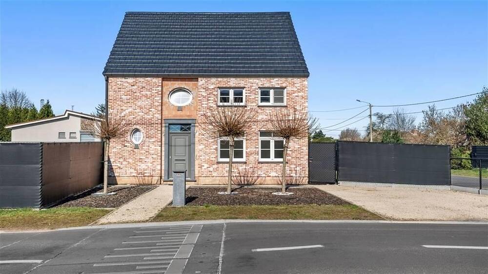 Huis te koop in Heusden 3550 650000.00€ 3 slaapkamers 230.00m² - Zoekertje 432328