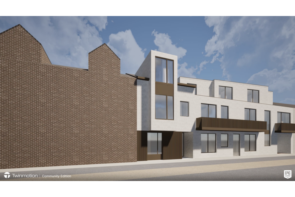 Appartement te  koop in Maasmechelen 3630 258340.00€ 2 slaapkamers 79.00m² - Zoekertje 432481