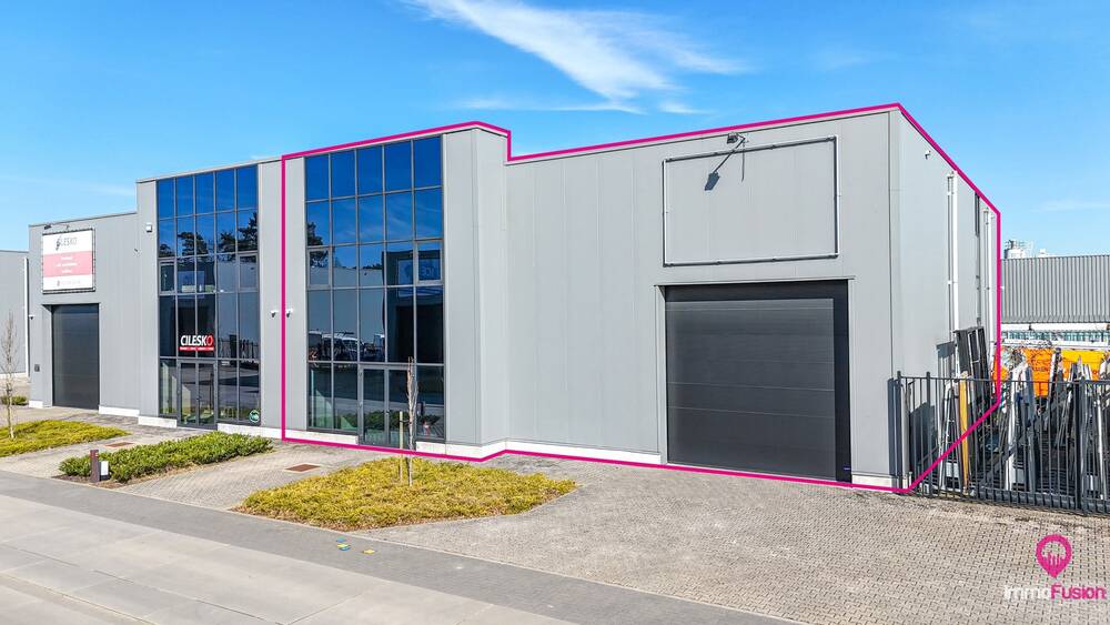 Handelszaak te koop in Houthalen-Helchteren 3530 680000.00€ slaapkamers 440.00m² - Zoekertje 432576