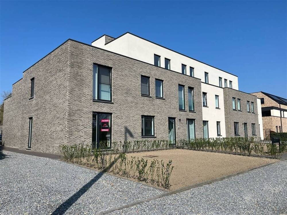 Appartement te koop in Dilsen-Stokkem 3650 334600.00€ 3 slaapkamers 109.00m² - Zoekertje 434269