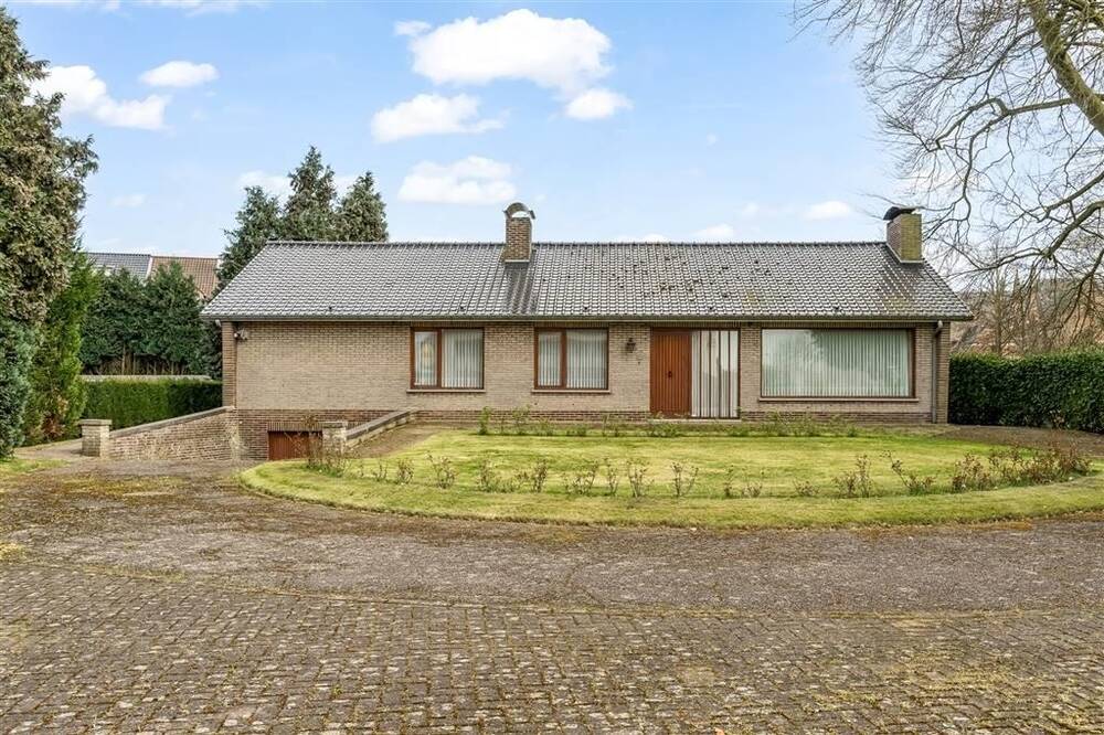 Huis te koop in Ham 3945 349000.00€ 3 slaapkamers 164.00m² - Zoekertje 434727