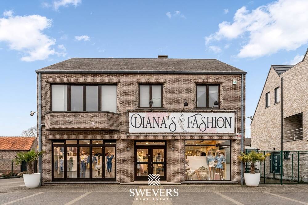 Huis te koop in Zonhoven 3520 745000.00€ 5 slaapkamers 363.00m² - Zoekertje 436169