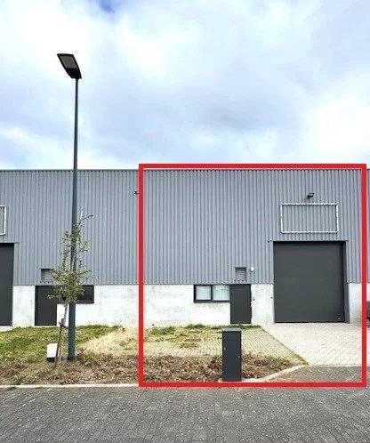 Handelszaak te koop in Houthalen-Helchteren 3530 275000.00€ 0 slaapkamers 248.00m² - Zoekertje 436953