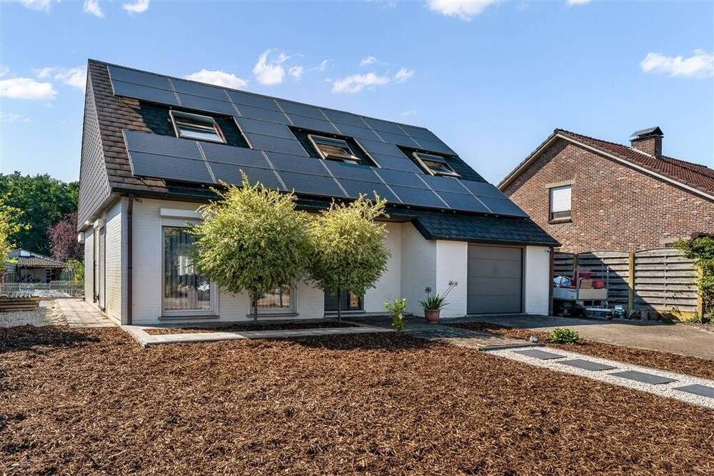 Huis te  koop in Leopoldsburg 3970 475000.00€ 4 slaapkamers 214.00m² - Zoekertje 437586