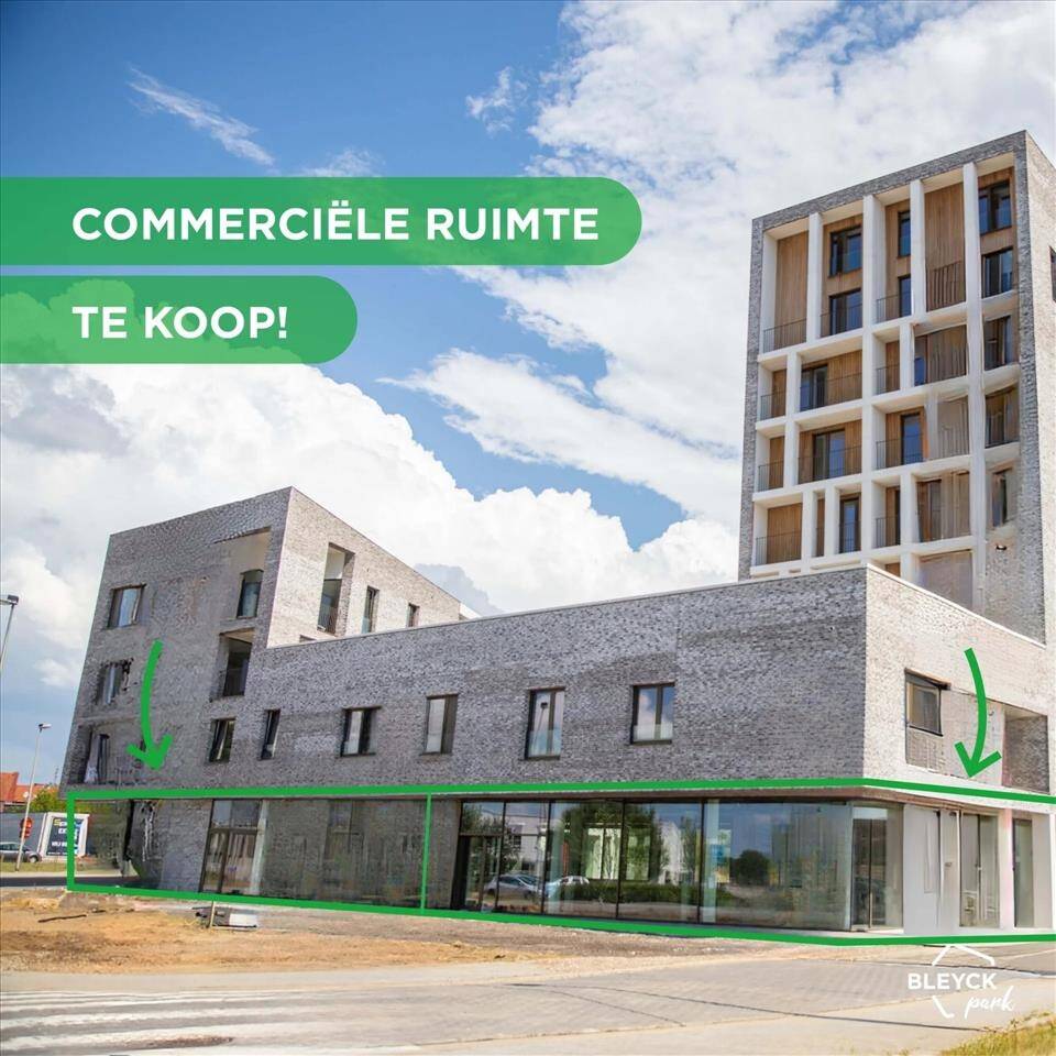 Handelszaak te koop in Beringen 3580 343250.00€ slaapkamers 214.00m² - Zoekertje 439140