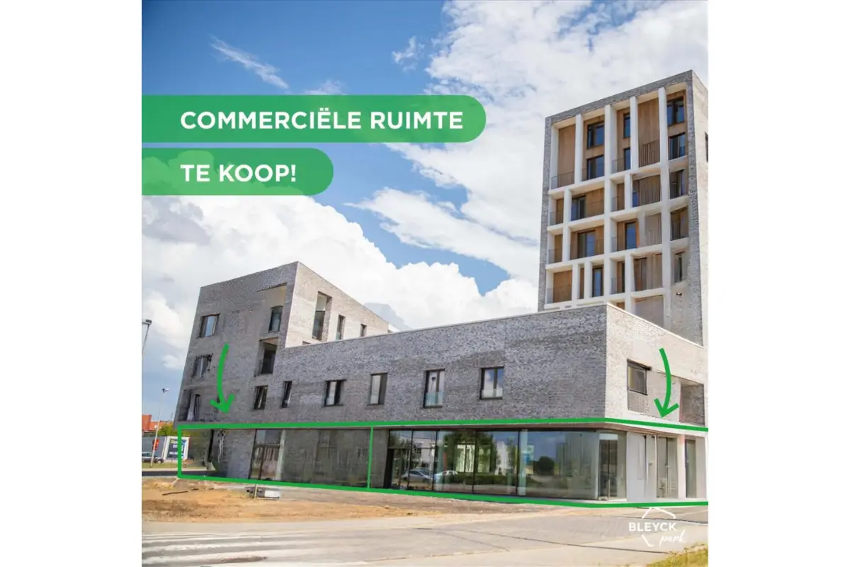 Handelszaak te  koop in Beringen 3580 343250.00€  slaapkamers 214.00m² - Zoekertje 439140