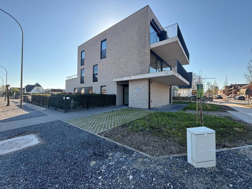 Appartement te koop in Lommel 3920 479500.00€ 3 slaapkamers 188.00m² - Zoekertje 438741