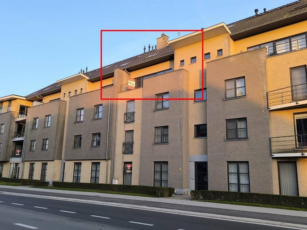 Appartement te koop in Kortessem 3720 339000.00€ 3 slaapkamers 168.00m² - Zoekertje 439404
