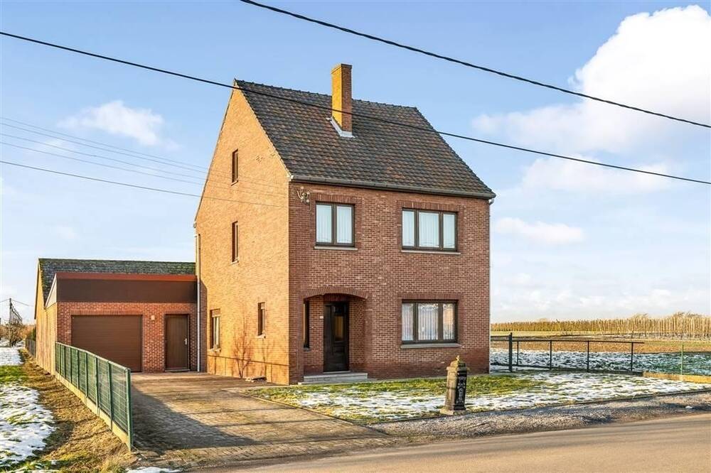 Huis te koop in Alken 3570 0.00€ 3 slaapkamers 186.00m² - Zoekertje 439483