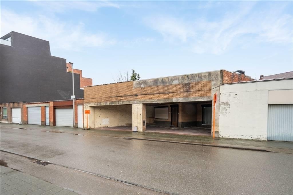 Grond te koop in Hasselt 3500 230000.00€ slaapkamers m² - Zoekertje 440915