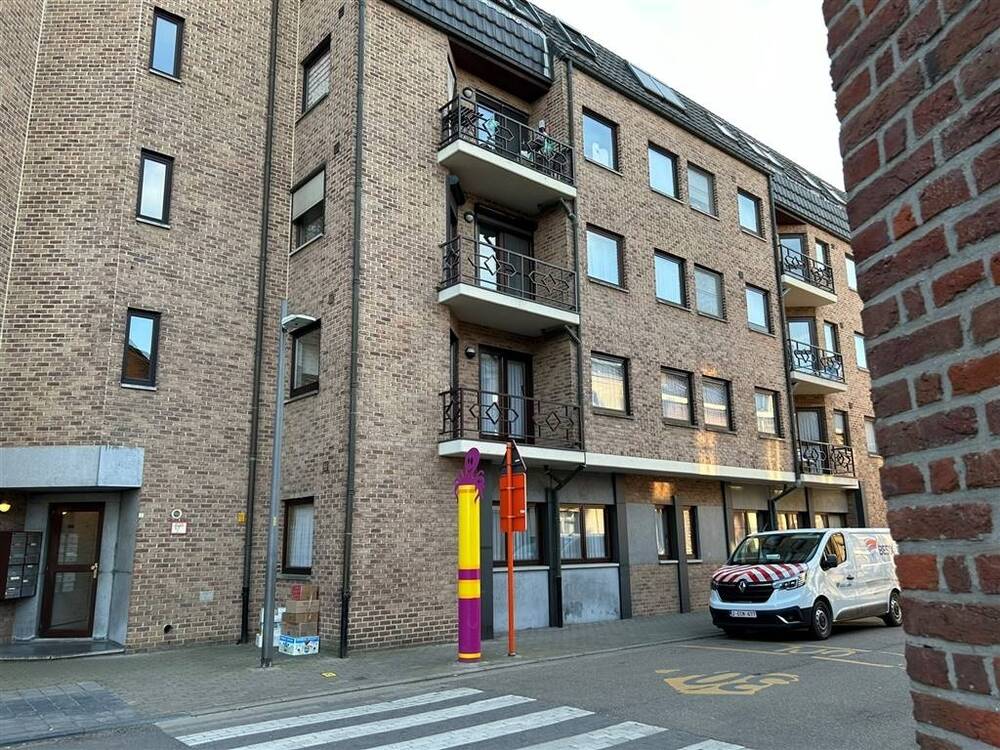 Appartement te huur in Sint-Truiden 3800 850.00€ 2 slaapkamers 110.00m² - Zoekertje 440211