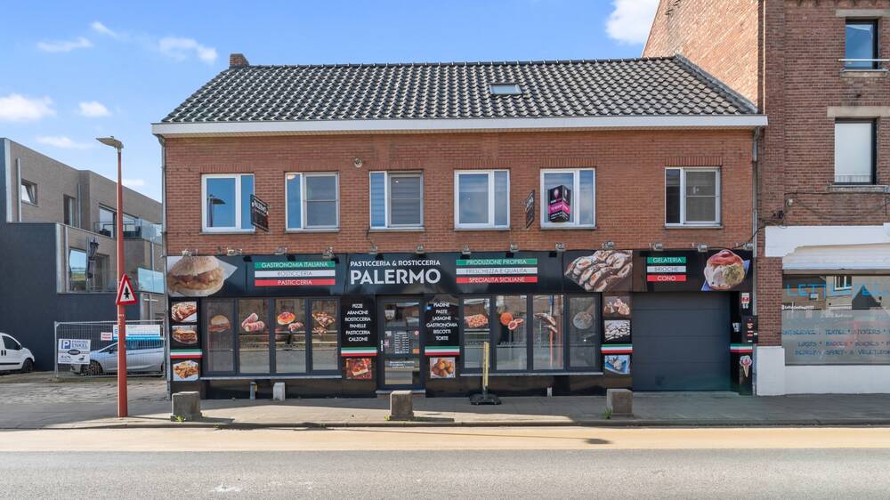 Appartement te koop in Maasmechelen 3630 269000.00€ 3 slaapkamers 161.00m² - Zoekertje 442086