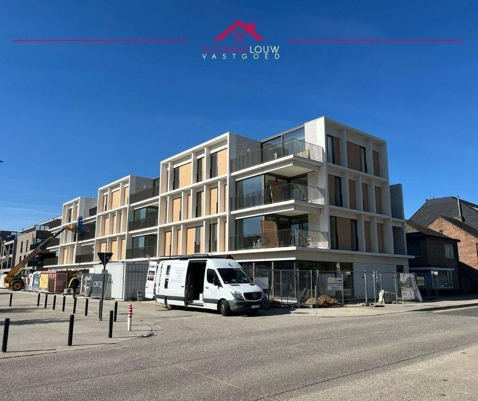 Appartement te koop in Dilsen-Stokkem 3650 235910.38€ 1 slaapkamers 68.00m² - Zoekertje 443049