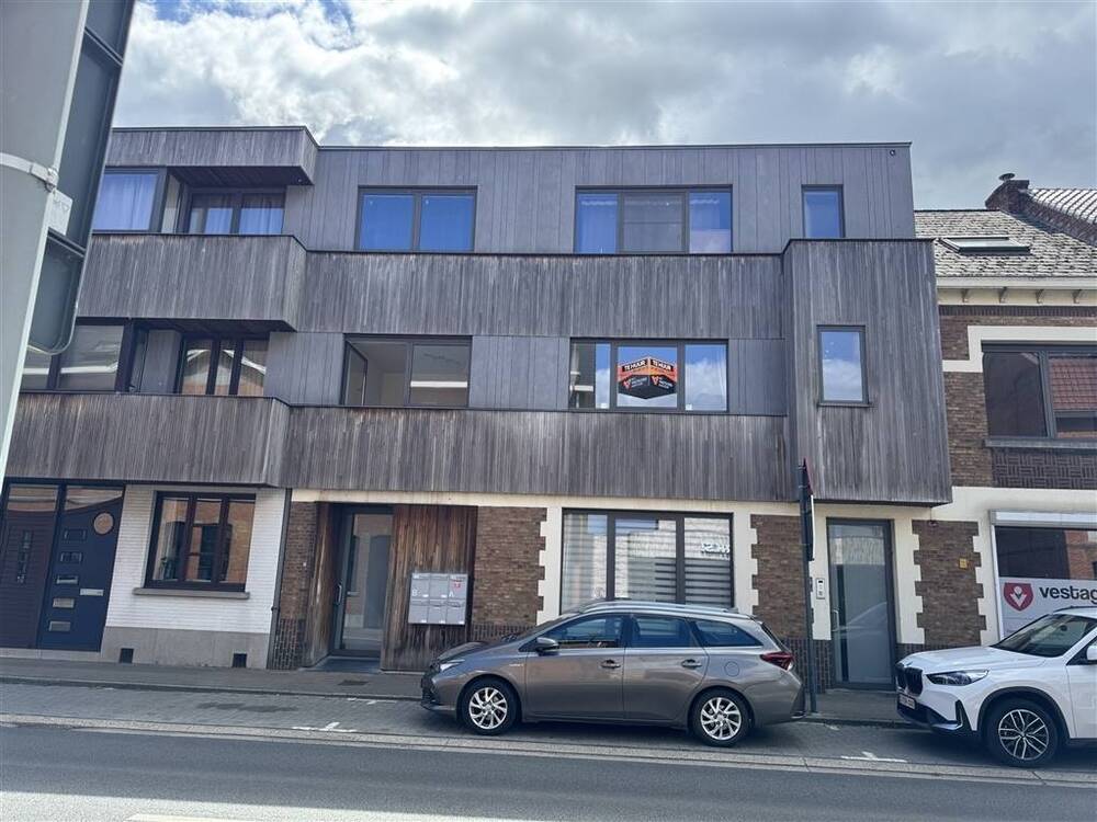 Appartement te  huur in Beringen 3580 950.00€ 3 slaapkamers 138.00m² - Zoekertje 444258