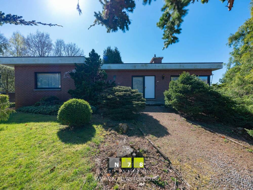 Huis te koop in Opglabbeek 3660 255000.00€ 3 slaapkamers 120.00m² - Zoekertje 444072