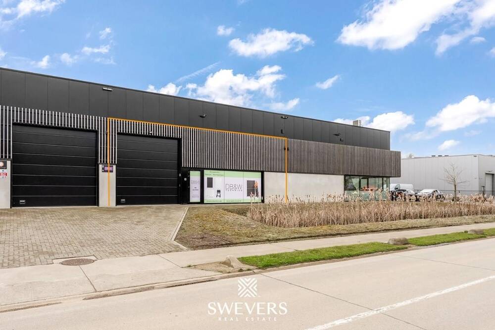 Handelszaak te koop in Ham 3945 485000.00€ slaapkamers m² - Zoekertje 443807