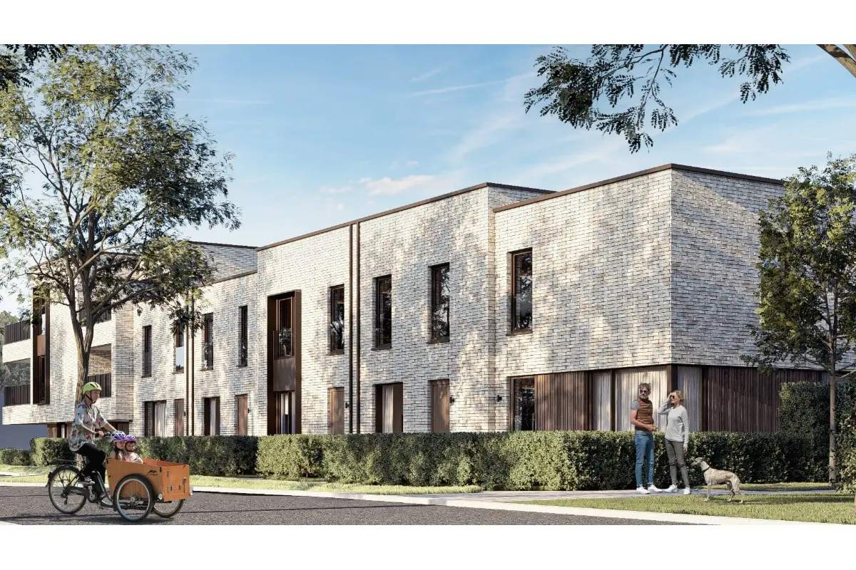 Huis te  koop in Overpelt 3900 341000.00€ 3 slaapkamers 133.00m² - Zoekertje 443748