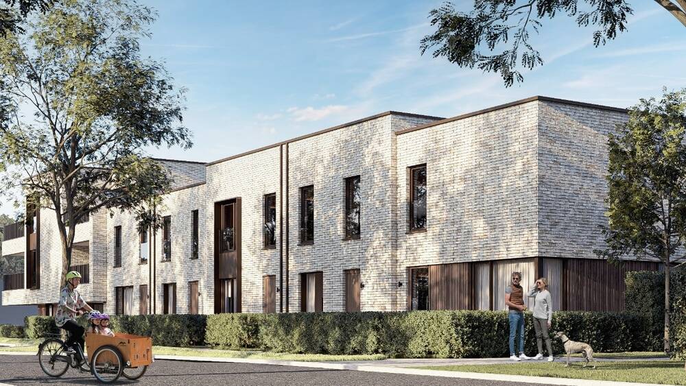 Huis te koop in Overpelt 3900 341000.00€ 3 slaapkamers 133.00m² - Zoekertje 443748