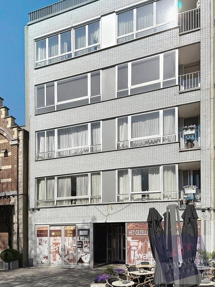 Appartement te huur in Hasselt 3500 880.00€ 3 slaapkamers 160.00m² - Zoekertje 445915