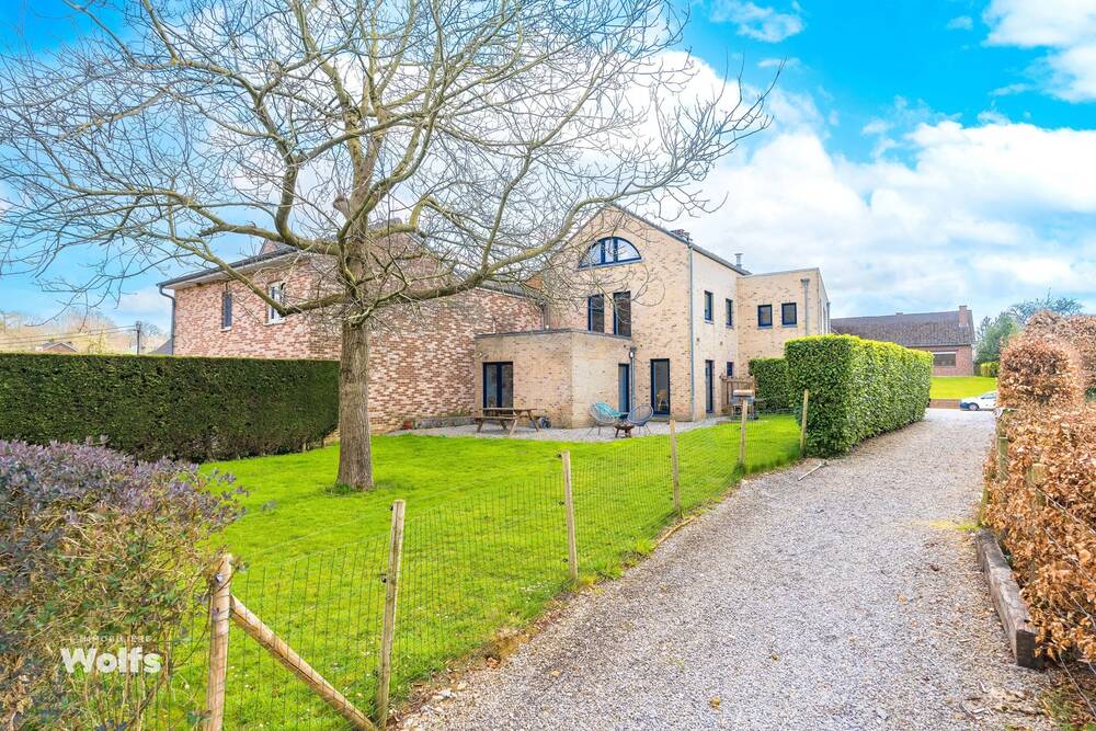 Huis te  koop in 's Gravenvoeren 3798 395000.00€ 4 slaapkamers 156.00m² - Zoekertje 446033