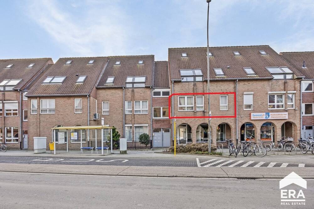 Appartement te koop in Lommel 3920 179000.00€ 2 slaapkamers 75.00m² - Zoekertje 447110