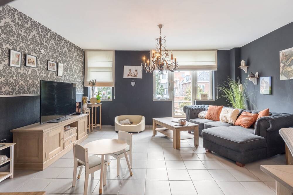 Appartementsgebouw te koop in Hasselt 3500 260000.00€ 2 slaapkamers 104.00m² - Zoekertje 447282