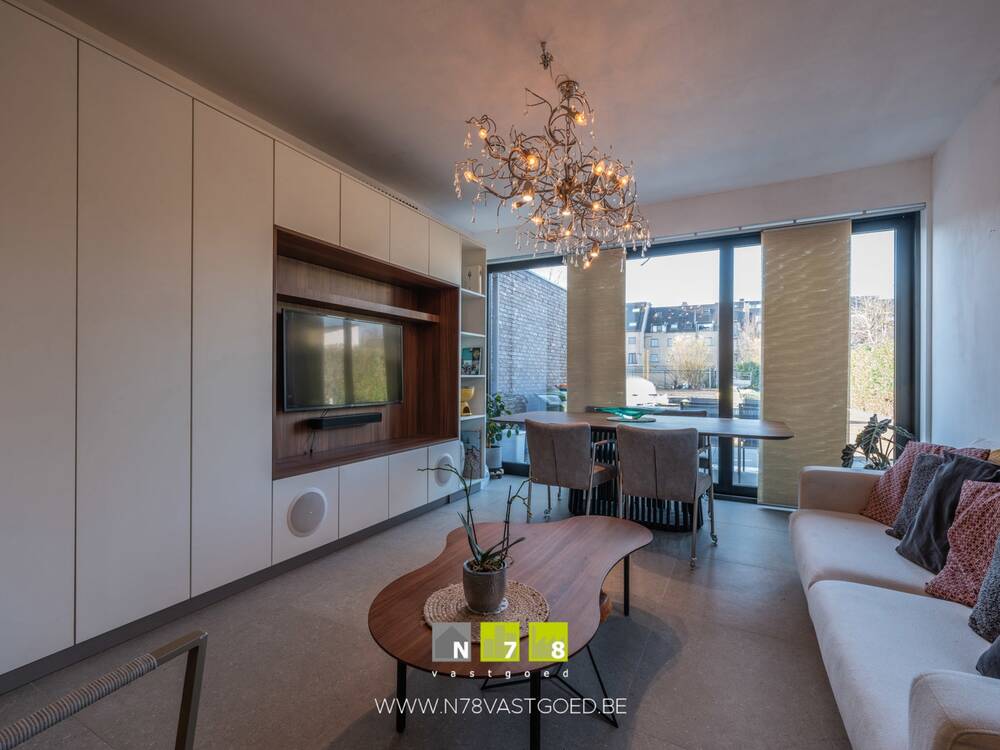 Appartement te koop in Maasmechelen 3630 285000.00€ 2 slaapkamers 80.00m² - Zoekertje 447962