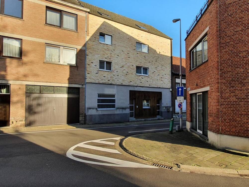 Appartement te  huur in Lummen 3560 935.00€ 2 slaapkamers 136.50m² - Zoekertje 450759