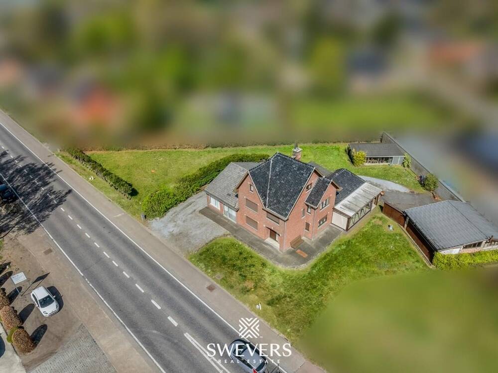 Grond te  koop in Zonhoven 3520 465000.00€  slaapkamers m² - Zoekertje 451174