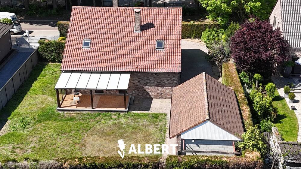 Huis te  koop in Diepenbeek 3590 439000.00€ 5 slaapkamers 266.00m² - Zoekertje 451125