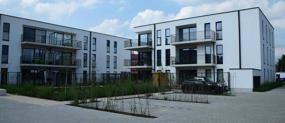 Parking & garage te huur in Heusden-Zolder 3550 36.30€ slaapkamers m² - Zoekertje 451457