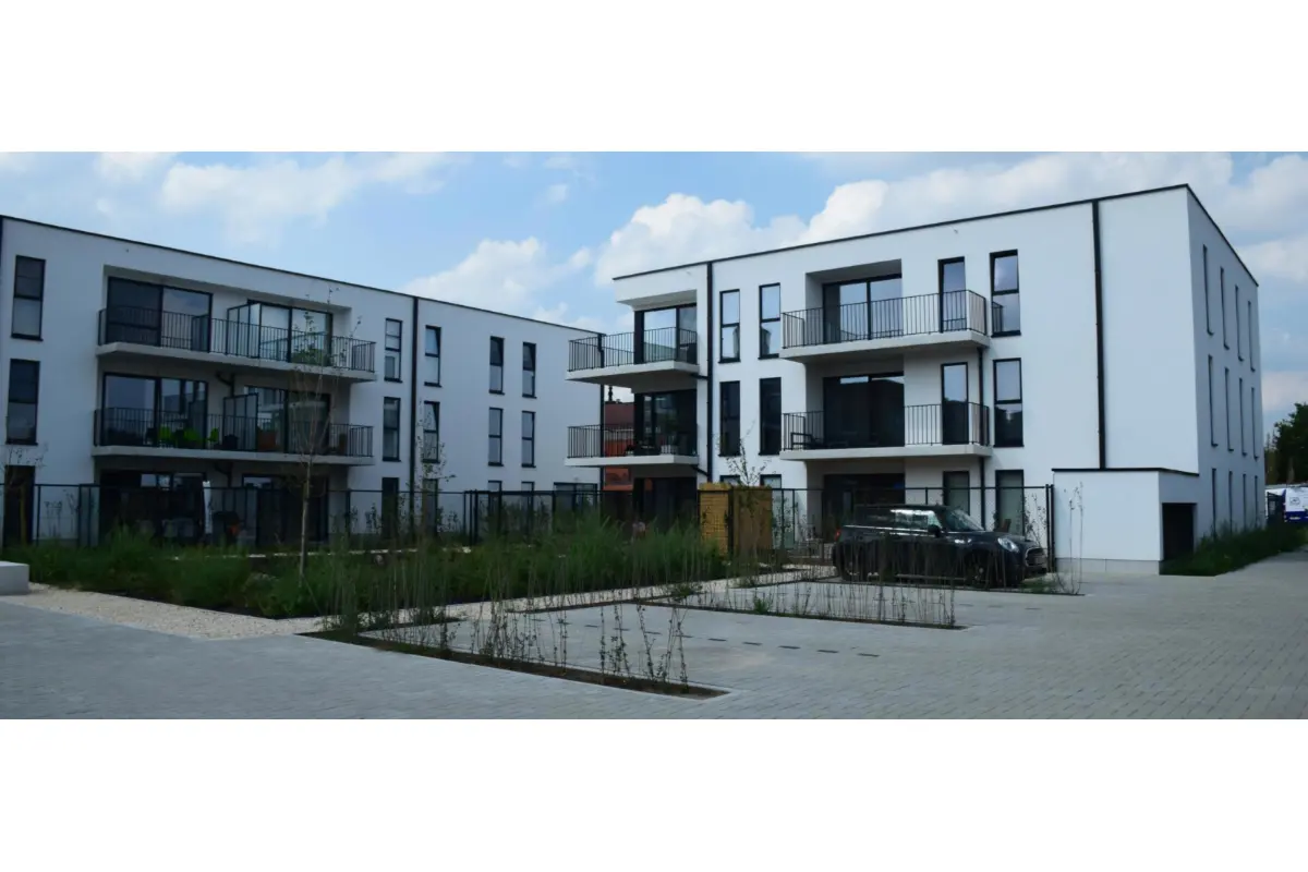 Parking & garage te  huur in Heusden-Zolder 3550 36.30€  slaapkamers m² - Zoekertje 451457