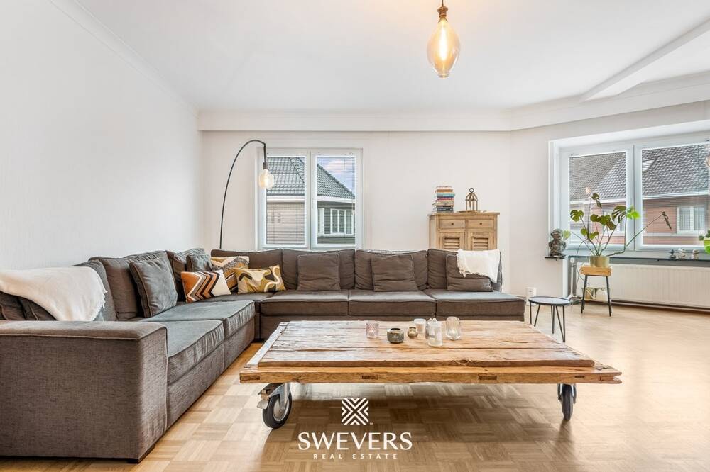 Appartement te  koop in Hasselt 3500 319000.00€ 3 slaapkamers 129.00m² - Zoekertje 449266