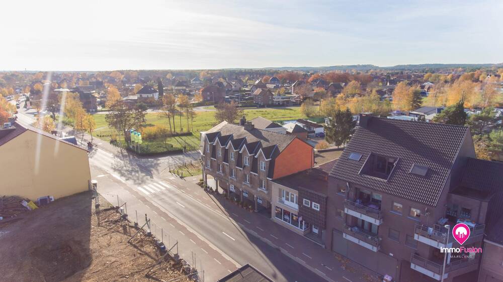 Handelszaak te koop in Maasmechelen 3630 0.00€ slaapkamers 351.00m² - Zoekertje 452012