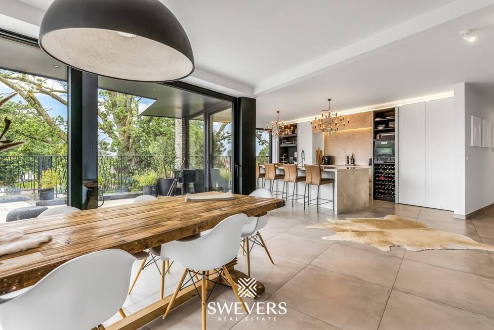 Appartement te koop in Paal 3583 795000.00€ 3 slaapkamers 196.00m² - Zoekertje 449268