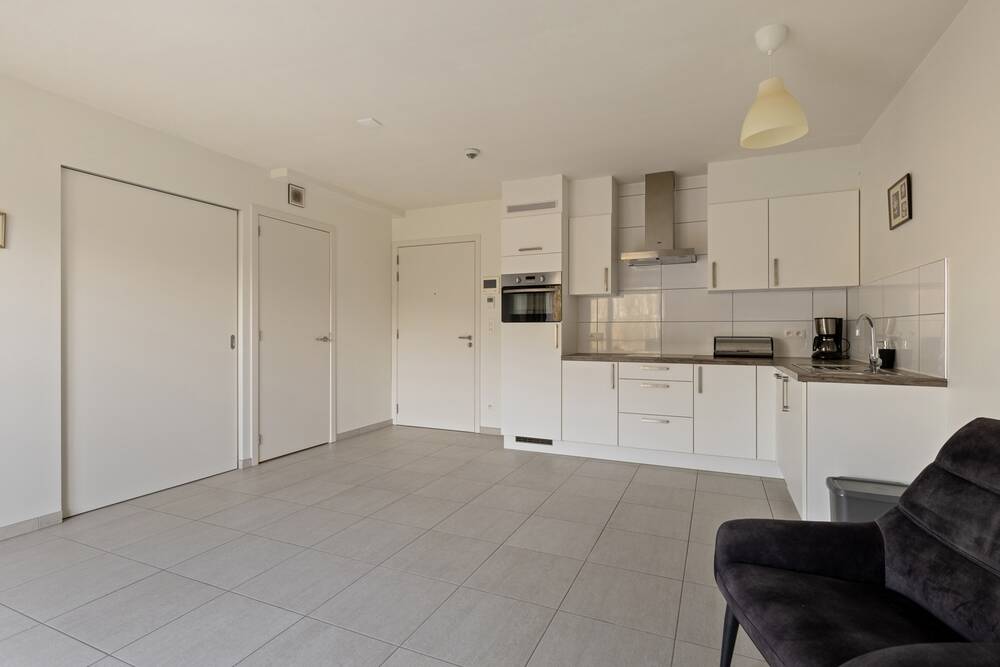 Appartement te koop in Genk 3600 159900.00€ 1 slaapkamers 55.00m² - Zoekertje 449324