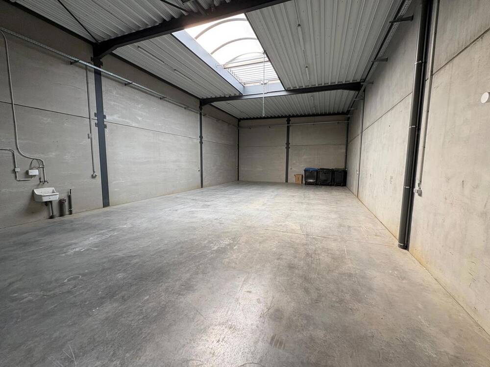 Handelszaak te huur in Ham 3945 930.00€ slaapkamers 175.00m² - Zoekertje 449330