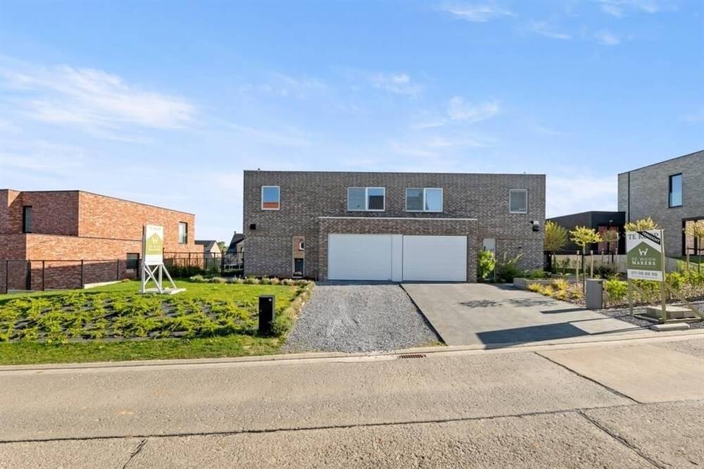 Huis te  koop in Niel-bij-Sint-Truiden 3890 445000.00€ 4 slaapkamers m² - Zoekertje 450147
