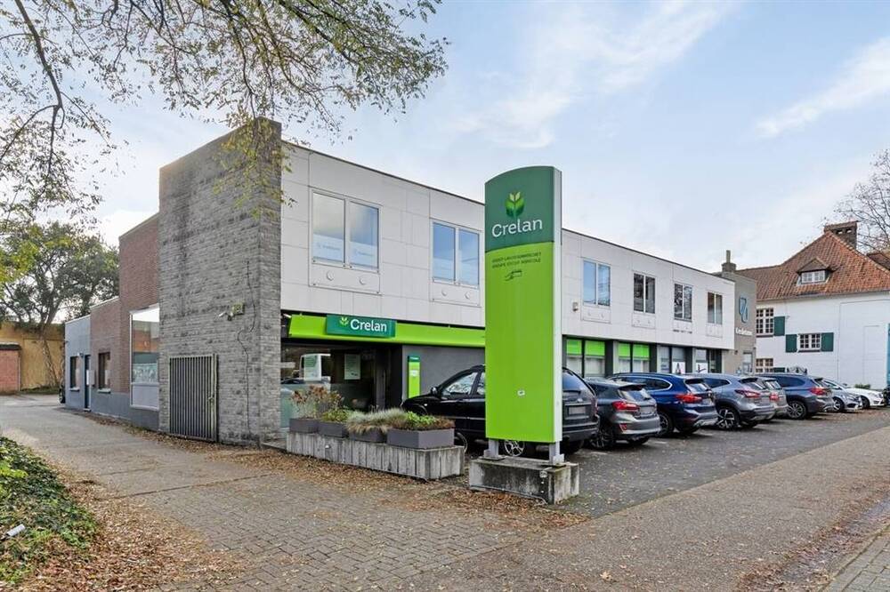 Handelszaak te  koop in Genk 3600 475000.00€  slaapkamers 375.00m² - Zoekertje 449799