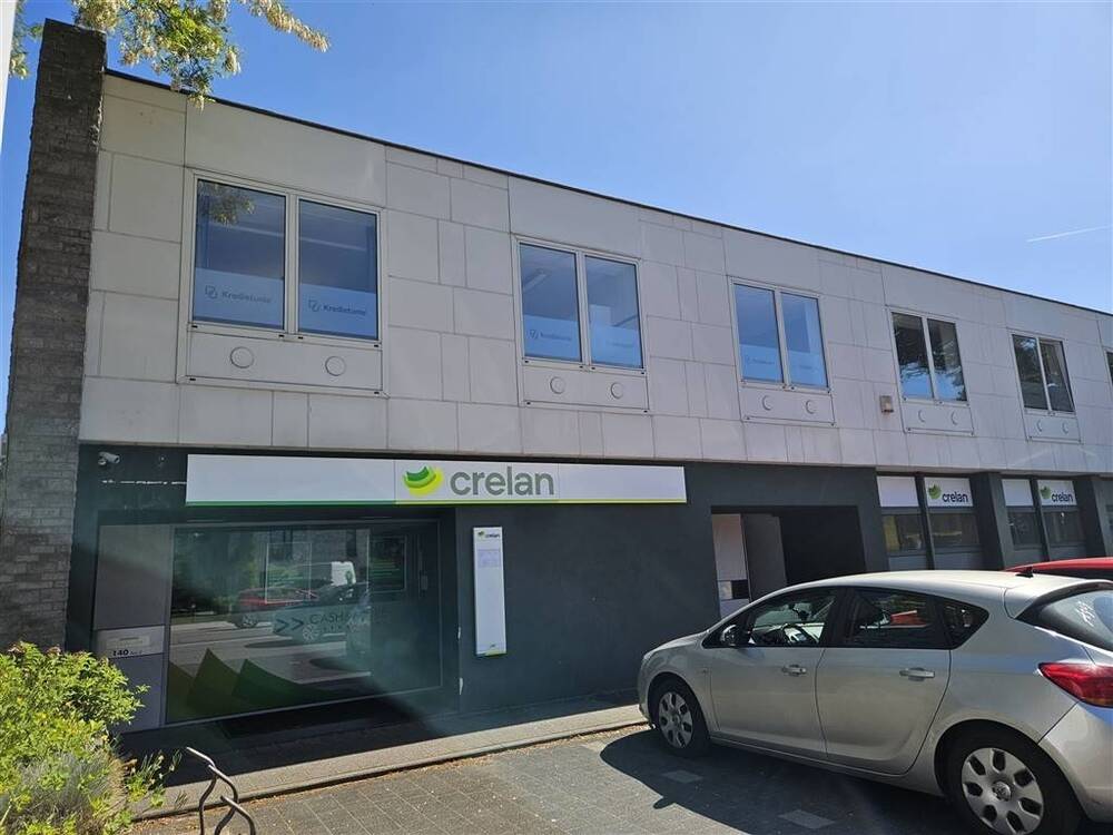 Handelszaak te koop in Genk 3600 475000.00€ slaapkamers 375.00m² - Zoekertje 449799